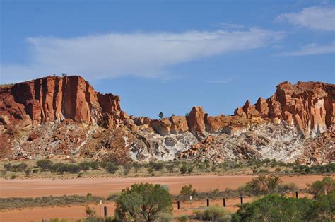 Que Faire à Alice Springs En 3 Jours Guide Des Backpackers