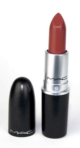 Mac Matte Lipstick Whirl A Dedicated Cosmetics