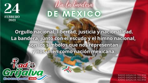 top 84 imagen frases sobre la bandera nacional mexicana vn
