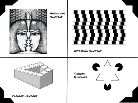 Optical Illusions Eyegotcha