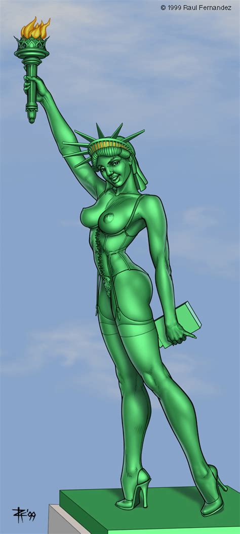 026 0grobvw Statue Of Liberty Hentai Sorted By