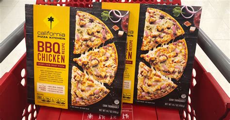 Check spelling or type a new query. California Pizza Kitchen Frozen Pizzas Only $3.50 at ...