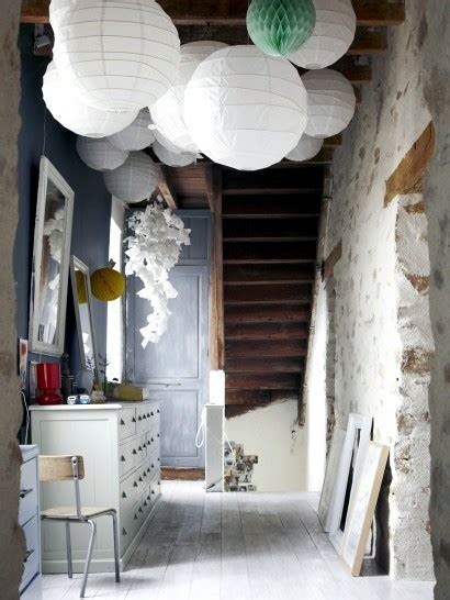 Scandinavian Inspired House In Nantes Interior Design