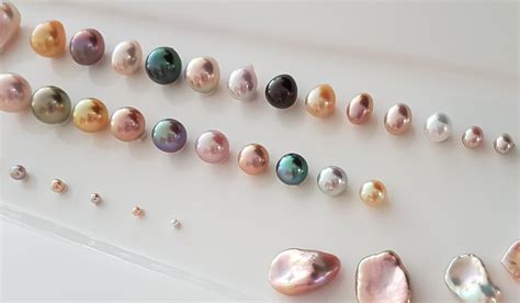 Zylana pearls: freshwater pearls, South Sea & Tahitian pearls