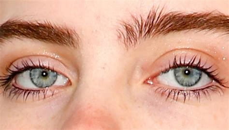 Can You Guess These Celebrities By Their Eyes Iheart Vlrengbr