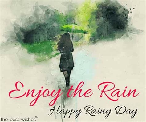 Rainy Day Good Morning Quotes Good Morning Motivational Quotes