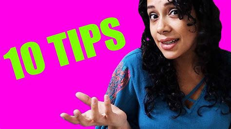 Tips To Learn Spanish Faster Youtube