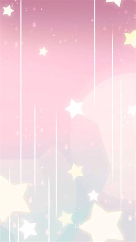 Pink Stars Cute Pastel Pink Hd Phone Wallpaper Peakpx