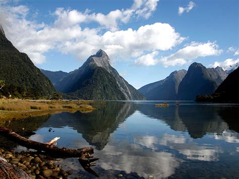 New Zealand South Pacific All Inclusive Adventure