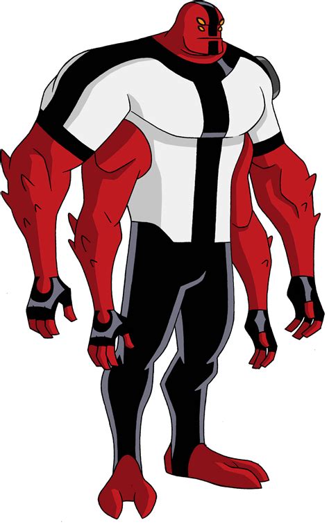 Four Armsgallery Ben 10 Omniverse Wiki Fandom Powered By Wikia