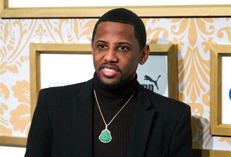 Rapper Fabolous Facing Charges In Domestic Violence Incident