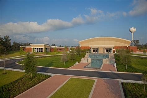 Raider Arena Northwest Florida State College