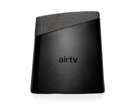 Sling Tv Launches New Airtv Anywhere Device With Quad Tuner And Built In