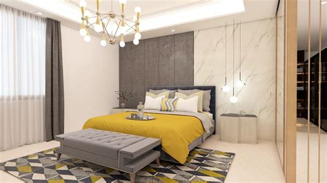 30 Stunning Master Bedroom Design Ideas For Your Home Foyr