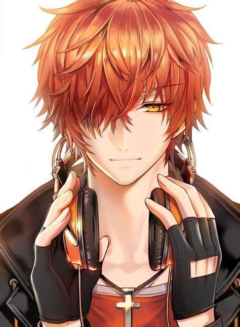 Immagine Di Anime 707 And Anime Boy Manga Garçon Dessin Manga