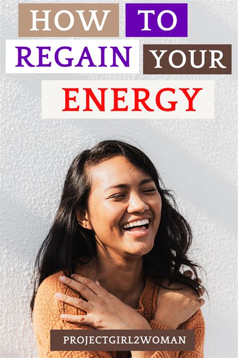 Dont Let Energy Vampires Stop You How To Regain Your Energy In 2022