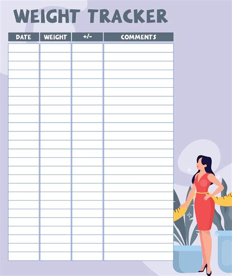 Best Free Printable Food Journal For Weight Loss Pdf For Free At Printablee
