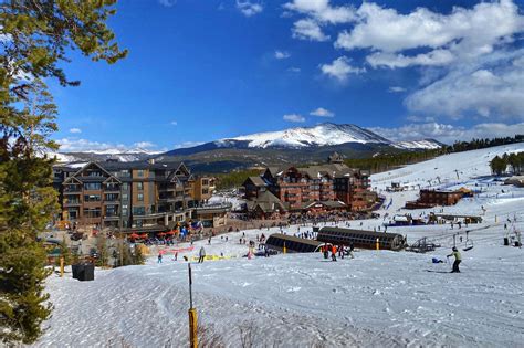 Why We Love Breckenridge Ski Resort 25 More Things To Do In Breck In