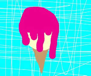 Ice Cream Drawception