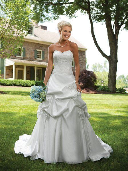 Kathy Ireland Wedding Dresses Photos On Weddingwire Wedding Dress
