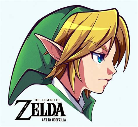 Link Zelda No Densetsu Image 3646986 Zerochan Anime Image Board