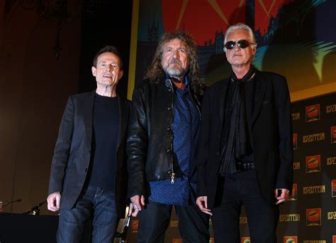 Led Zeppelin Shares A Book For Their 50th Anniversary