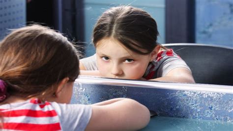 How Anxiety Affects Your Childs Self Esteem Huffpost