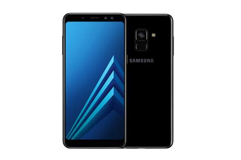 Samsung Galaxy A8 View Features And Specs Samsung Uk