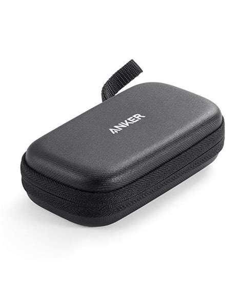 Amazon Com Official Anker Hard Case For Anker PowerCore 10000 PU