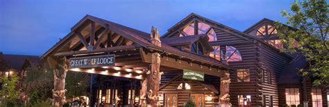 Indoor Waterpark Resort | Poconos Resort | Great Wolf Lodge