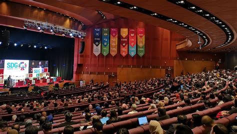 Compare performance to the competition. Malaysia SDG Summit 2019 - Day 2 - Social Enterprise Guide