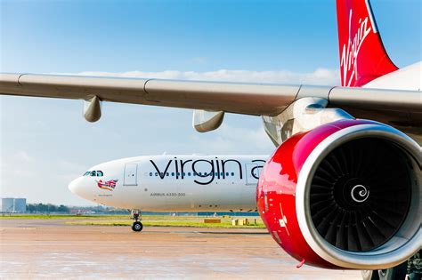 Virgin Atlantic to fail without financial aid- Richard Branson ...