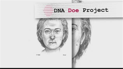 Dna Doe Project Helps Solve Arizona Cold Cases Youtube
