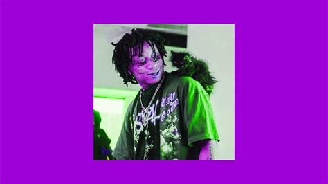 Trippie Redd The Grinch Slowed And Reverb Youtube