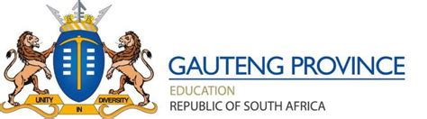 Gauteng Department Of Education Vacancy Circular Educator And