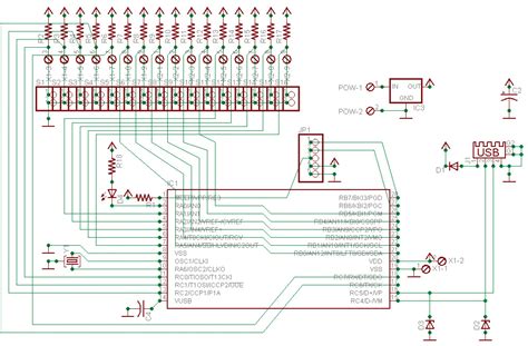 Quick And Easy Usb Keyboard Input Nuts And Volts Magazine