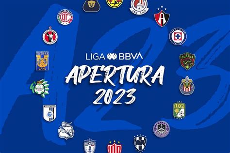 Liga MX Qué necesita cada equipo para calificar a la Liguilla