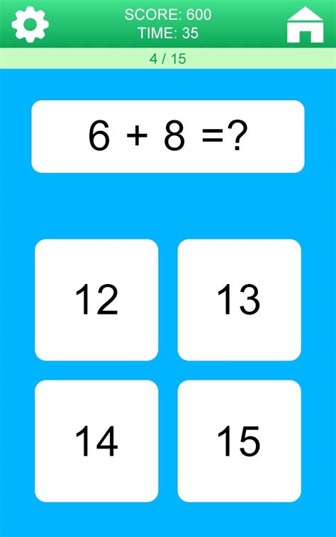 Math Games For Android Apk Download