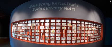Issue of bank negara malaysia (bnm) has been going on quiet a while now. Galeri Numismatik | Muzium dan Galeri Seni Bank Negara ...