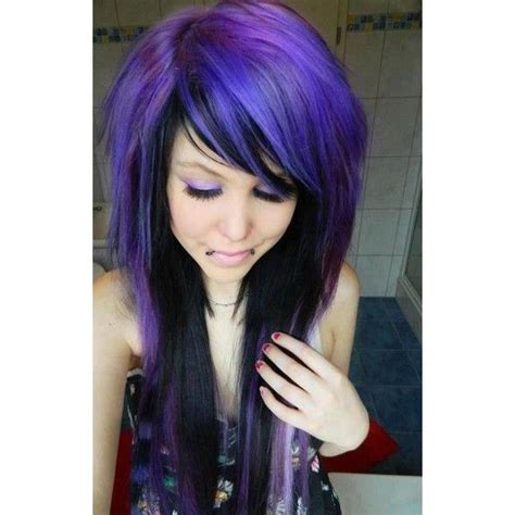 Scene Hair Liked On Polyvore Featuring Beauty Products Haircare Hair Styling Tools Hair