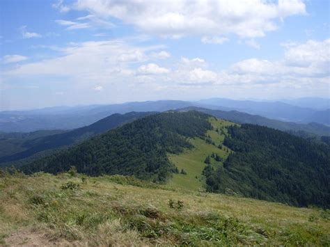 Ukraine Karpaty Skole Parashka Rusia