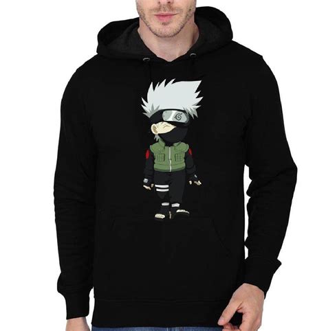 Check spelling or type a new query. Kakashi Hatake Hoodie - Swag Shirts