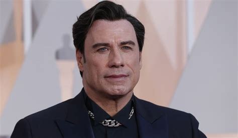 John Travolta Scientology Rettete Mein Leben Szene Heuteat