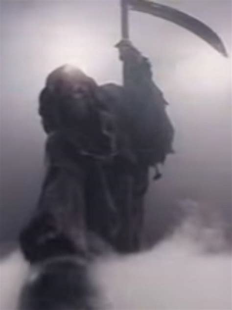 Tiktok Faceapp Calls For 1980s Grim Reaper Style Ads For Social Media