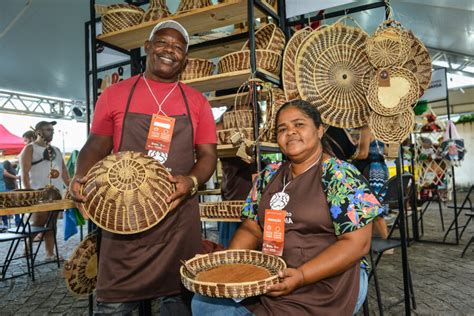Festival De Artesanato Da Bahia