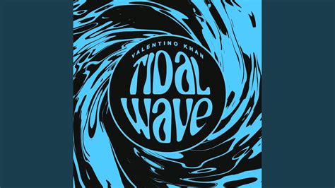 Tidal Wave Youtube