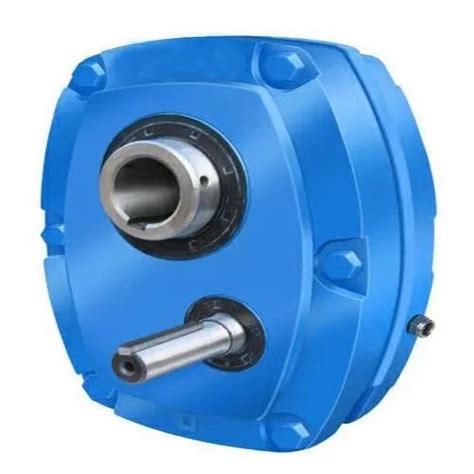 Agron Enterprise Cast Iron Shaft Mounted Speed Reducer Gearbox