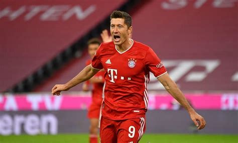 Lewandowski meilleur buteur de 2019. Bayern Munich 4-3 Hertha BSC: Player Ratings as Robert Lewandowski dominates | Bundesliga 2020-2021