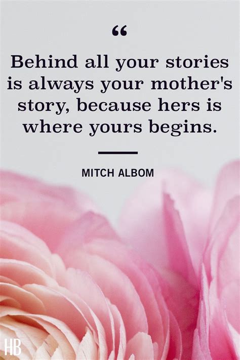 The Best Mothers Day Quotes To Show Her How Much You Care