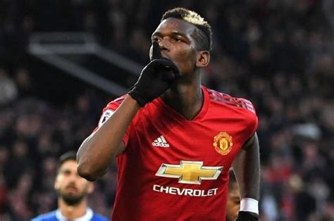 View stats of manchester united midfielder paul pogba, including goals scored, assists and appearances, on the official website of the premier league. Paul Pogba Masih Diharapkan untuk Bergabung Real Madrid ...